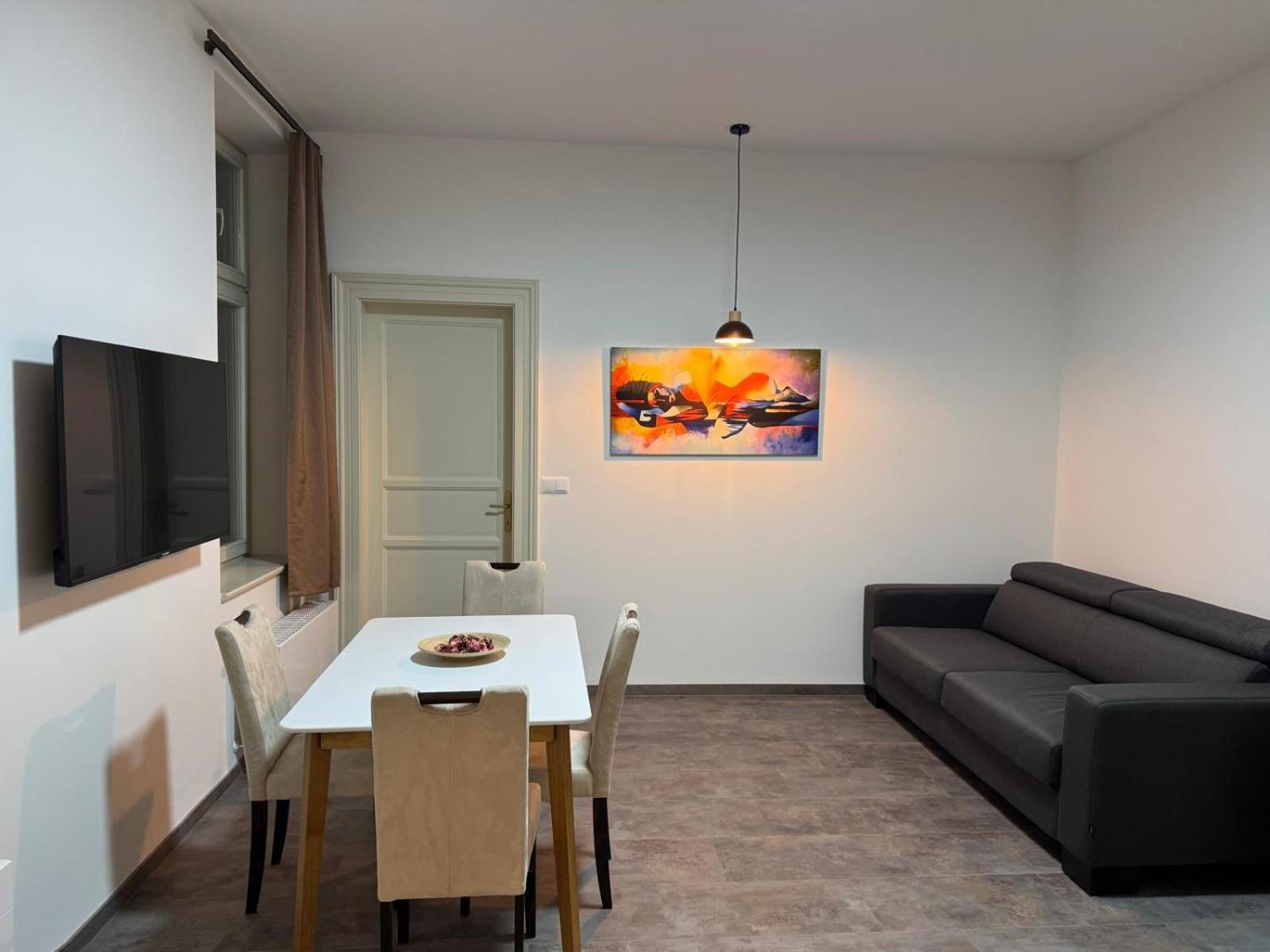 Pearl Bee Deluxe Suites Plzeň Exterior foto